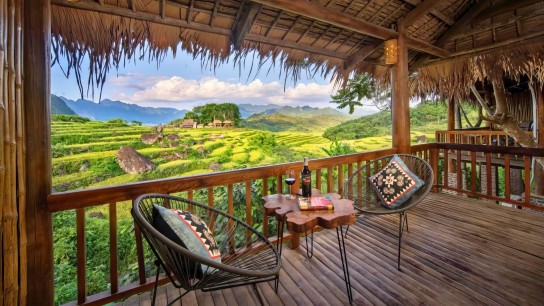 Vietnam Mountain Retreat & Healing Trip 10 days